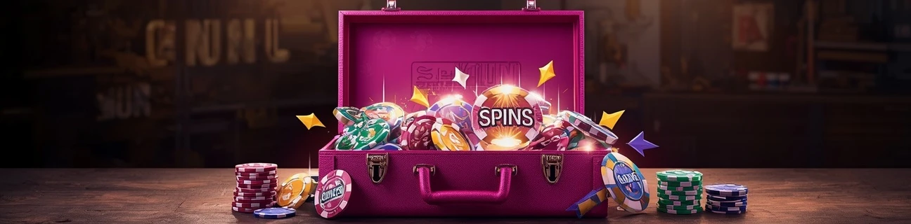 N&auml;r en bonus &auml;r enkel att anv&auml;nda