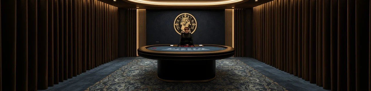 Live baccarat mot RNG-versioner